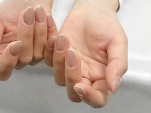 ブラン(BLANC)/シンプルコース　¥6,500