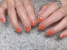 バーガンディ 武蔵浦和(BURGUNDY)/ジェルポリッシュ