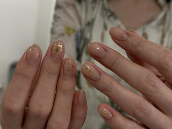 アノヴァ 明治神宮前 表参道(ANOVA)/定額デザイン 