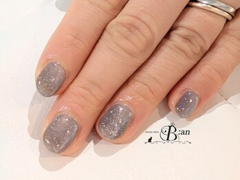 マグネットネイル