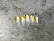 ネイルサロン クレオ(Cleo)/定額Aコース¥7980