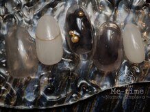 アトリエ ミータイム(Atelier Me-time)/定額Nuance Simple+α