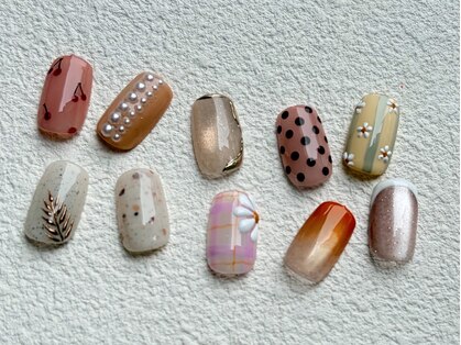 シュテルン(stern)の写真