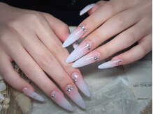 ミューネイル(Miu Nail)/ベイビープーマー
