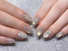 ネオリーブリタ(Neolive rita)/定額デザイン（武藤指名のみ）