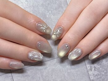 定額デザイン（武藤指名のみ）