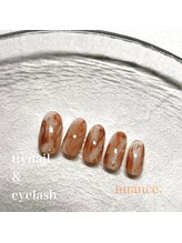 ティーネイルアンドアイラッシュ(tty)/定額コース