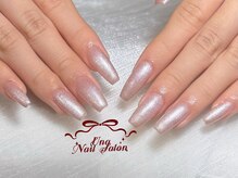 ウナネイルサロン 渋谷店(Una nail salon)/ワンカラー