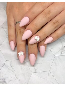 持ち込みネイル