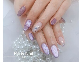 リリ 新大久保店(Rili)/