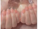 【陽泉】チークネイル