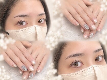 ル エクラ(Le e'clat)の写真