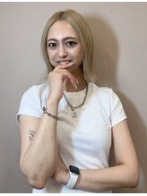 ネイルスタジオ マルア 高崎店(Nail Studio Malua...)&nbsp;akiko 
