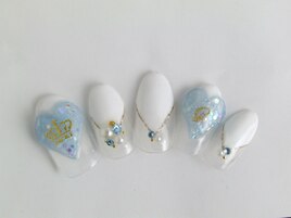 ３Ｄアート120分8280円