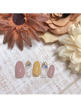 サロン ドゥ プリエ(SALON deux PRIER)/★ぷち定額デザイン★