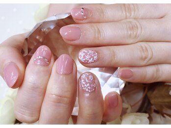 プルミエ ネイル(Premier Nail)/レースネイル