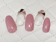 モアネイル つつじヶ丘店(MOAH NAIL)/定額サンプル♪　初回オフ無料