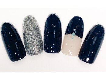 スリール(Sriel)/ハンド定額7980円