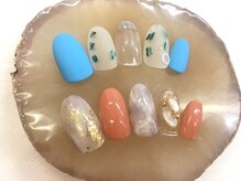 ココネイル(COCO nail)/princessギャラリー