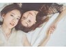 口コミ割限定！【フラットラッシュ】130本（オフ込）￥5500→￥4700