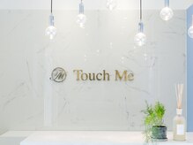タッチミー 甲府昭和店(TouchMe)/高級感あふれる店内