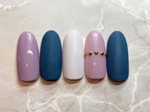 お気軽ビューティエーヴィヒ(Ewig)/シンプルを楽しむ♪定額4800円☆