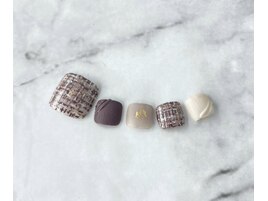 デザインネイル