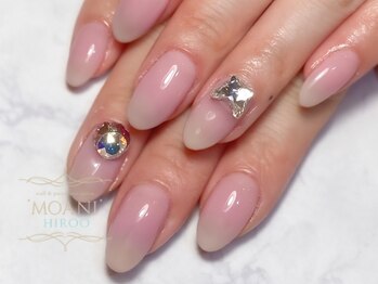 モアニ ヒロオ 渋谷店(MOANI Hiroo)/