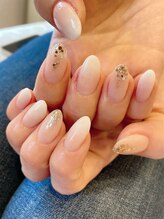 チル(chill)/持ち込みデザイン