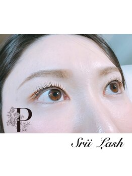 シリーラッシュ 自由が丘南口/パリジェンヌラッシュリフト