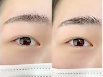 ステラ 浦和店(STELLA)/アイブロウリフト