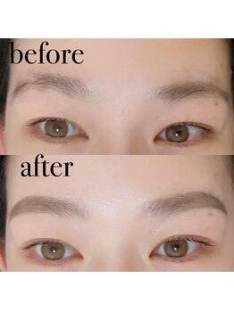 ルルアス(LUluas)/アイブロウ