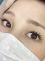 プティカラン(Petite Calin)&nbsp;フラットラッシュ♪ 軽くて柔らかいのにしっかりボリューム感◎