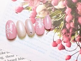 2022シーズン【クリスマス】