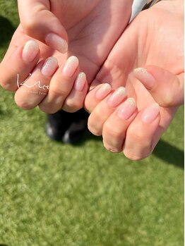 クレー(Klee)/美ラメグラデーション