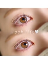 シエル(ciel)/ラッシュリフト