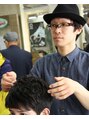 ヘアスタジオ カルージュ&nbsp;小西 つよし