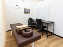 ラクシア 昭島中神院(Laxia)/初回の流れ２【カウンセリング】