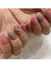 ププカニ(pupuKani)/アートネイル