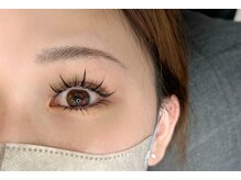 ネイルサロン クイーン(Nail Salon Queen)/ワンホンマツエク