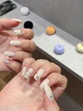 アースコアフュールボーテ 宇都宮インターパーク店(EARTH coiffure beaute)/やり放題デザイン