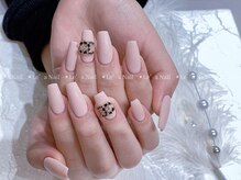 レアネイル 渋谷店(Le’a nail)/