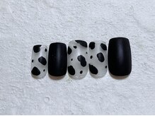 ネイルビート(NAIL BEAT)/アニマルネイル