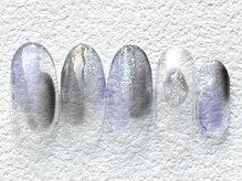 リノリコ 中野店(RinoRiko)/24年　1月　ニュアンス6