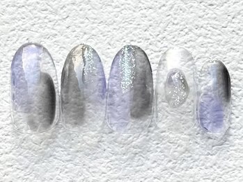 リノリコ 中野店(RinoRiko)/24年　1月　ニュアンス6