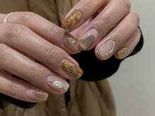 アオ 池尻大橋(ao.)/85min