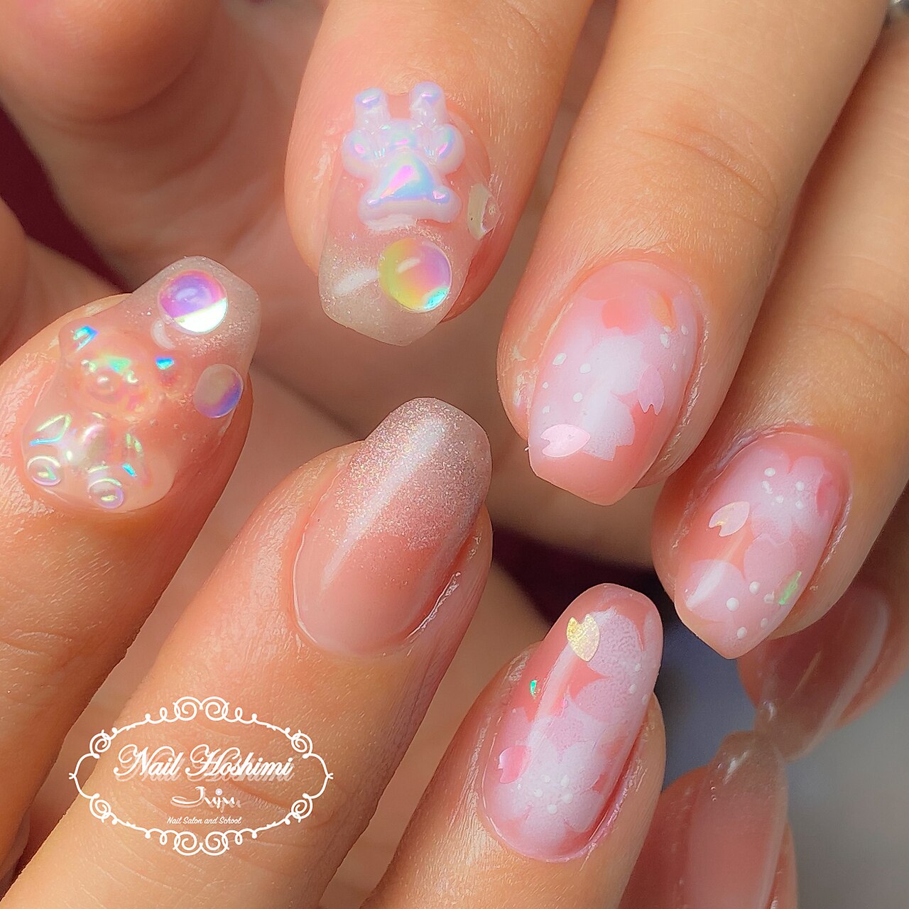 ひまわりおっきめリボン【1347】 【公式通販】