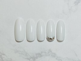 シンプル定額コース　ジュエル