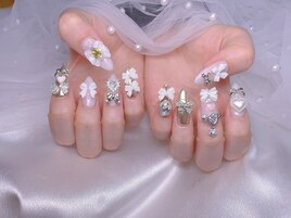 ラブリーネイル