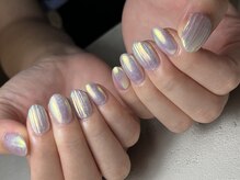 ビオトーププラス 銀座本店(bio tope+)/オーロラバカラ　銀座フィルイン